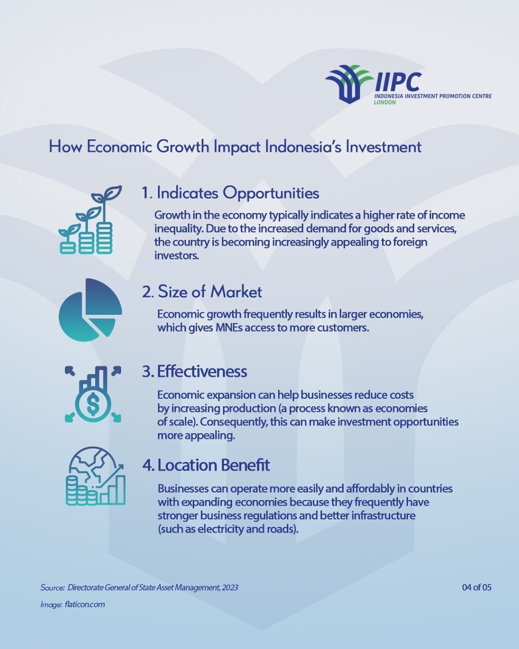 Instagram post from iipc_london. This post is in position 3.