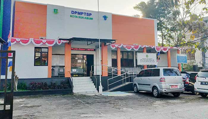 Gencar Promosikan Kepada Pelaku Investor Laju Investasi Kota Sukabumi Tumbuh Positif