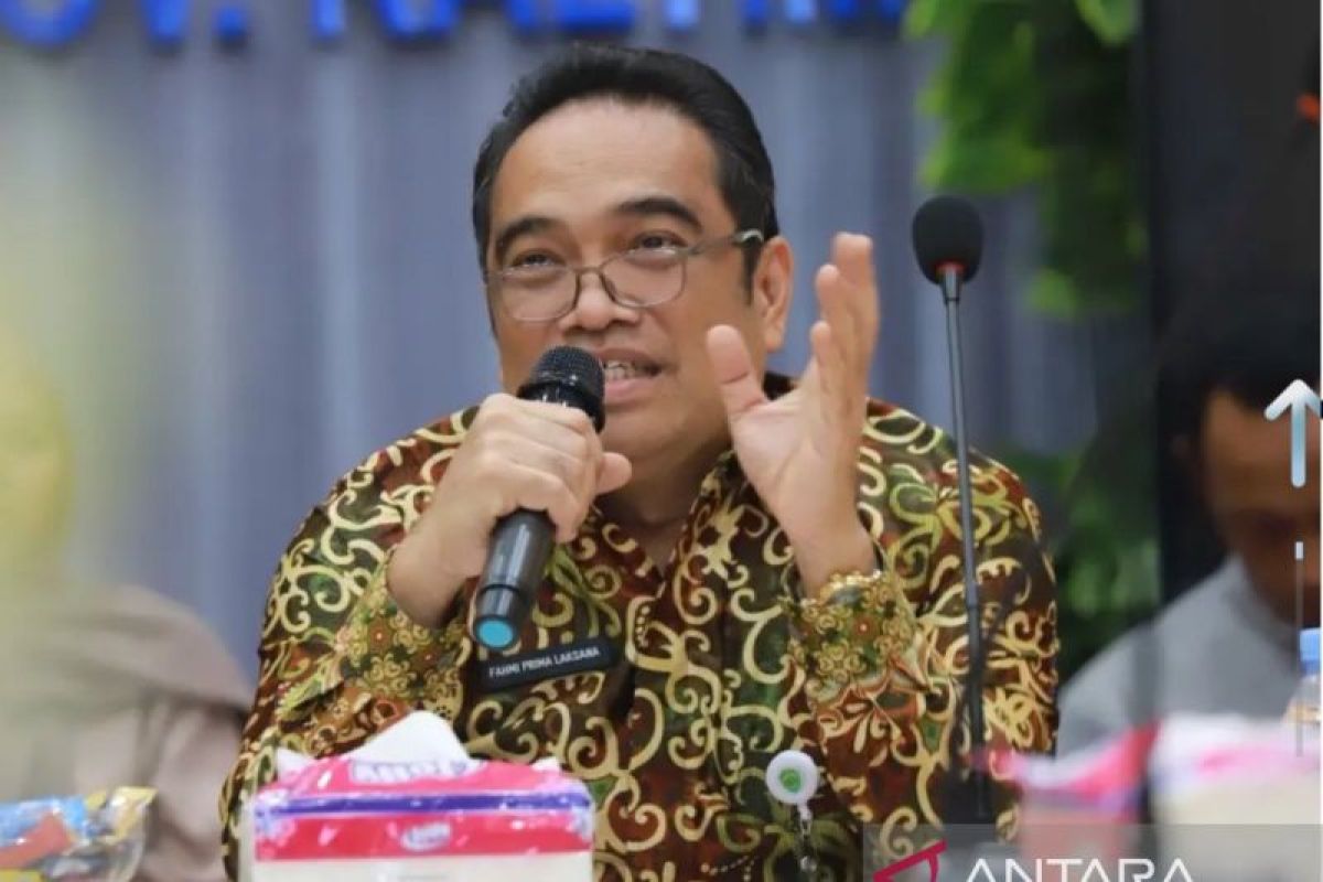 Realisasi Investasi di Kalimantan Timur Capai Rp 55,82 Triliun