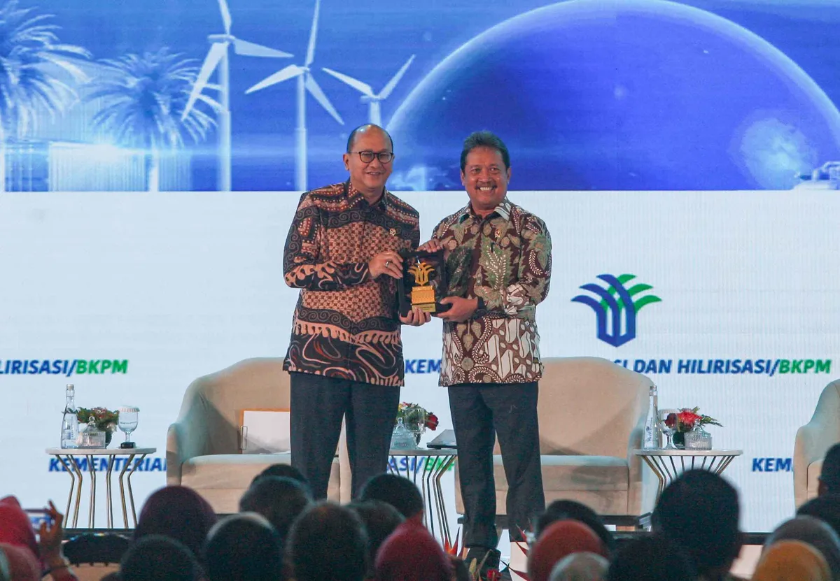 Penghiliran Potensial Tarik Investasi US$618 Miliar