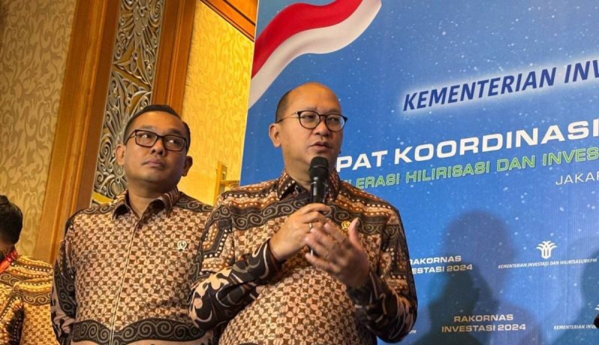 28 Komoditas Unggulan Indonesia Mampu Sumbang 618 miliar Dolar AS